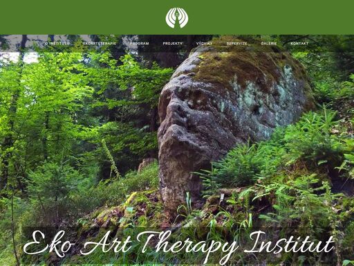 eko art therapy institut slouží lidem, kteří potřebují regenerovat svůj psychický stav, lépe poznat fungování vlastní psychiky a nastolit duševní rovnováhu.