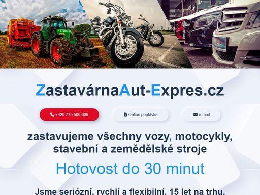 zastavarnaaut-expres.cz