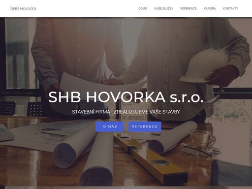 www.shbhovorka.cz