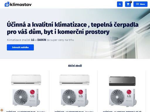 www.a-klimastav.cz