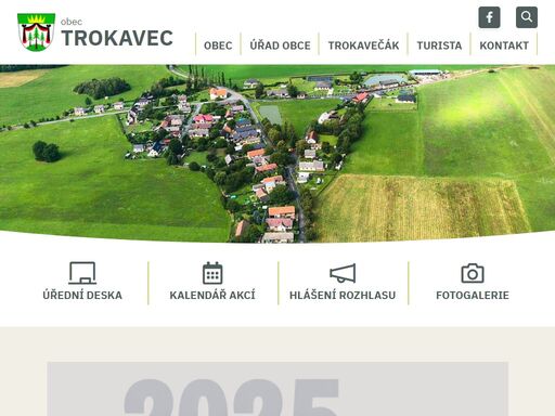 obec trokavec