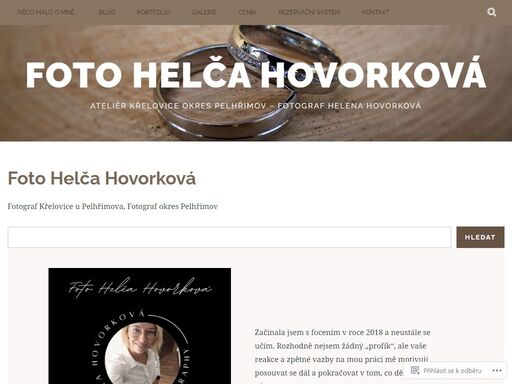 fotohelcahovorkova.com