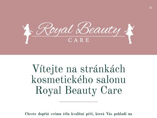 royalbeautycare.cz