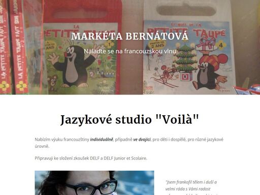www.voila.cz