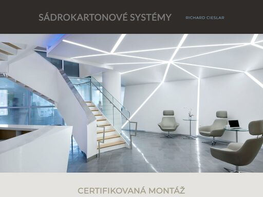 sadrokartontrinec.cz