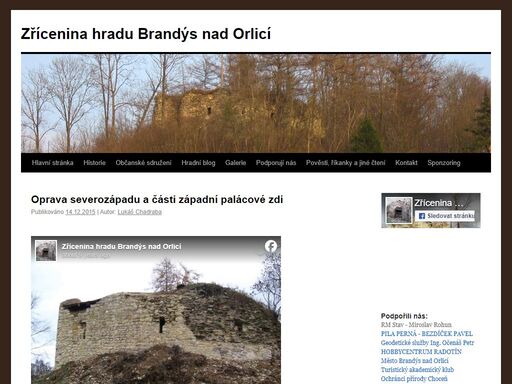 www.hradbrandys.cz