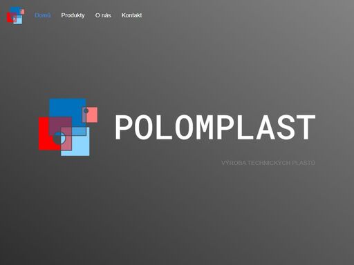 www.polomplast.cz