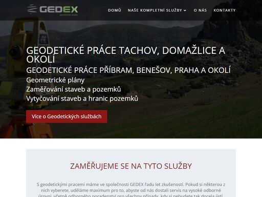 www.gedex.cz
