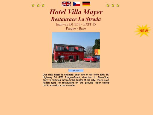 hotelvillamayer.cz
