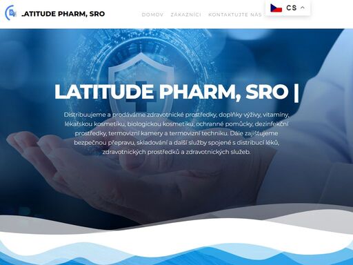 latitudepharm.cz