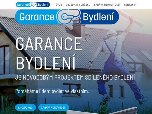 www.garancebydleni.cz