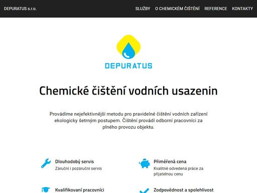 depuratus.cz