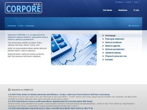 www.corpore.cz