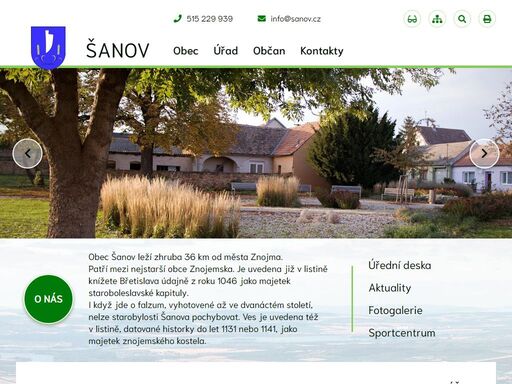www.sanov.cz