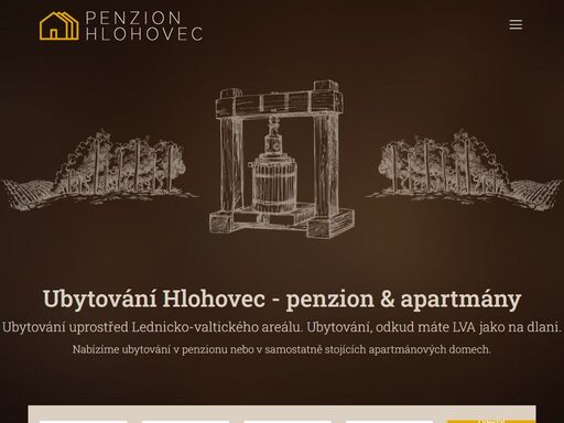 www.penzionhlohovec.cz