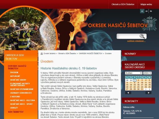 www.hasicisebetov.cz