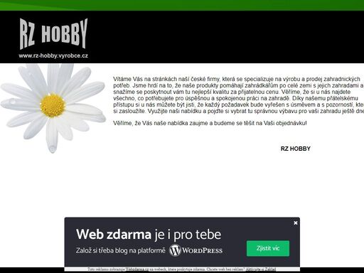 www.rz-hobby.vyrobce.cz