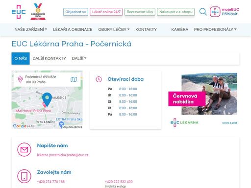 www.eucklinika.cz/praha-malesice/nase-oddeleni/lekarna-a-laborator/euc-lekarna-praha-pocernicka
