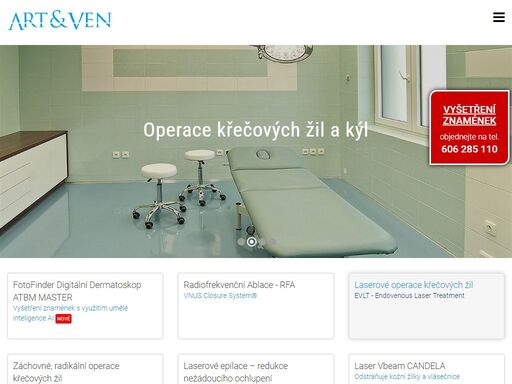 www.artven.cz