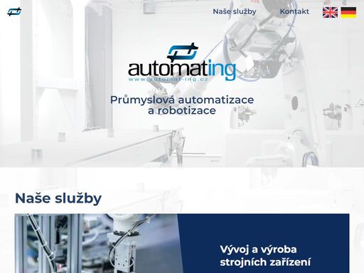 www.automat-ing.cz