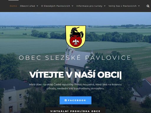 www.slezskepavlovice.cz