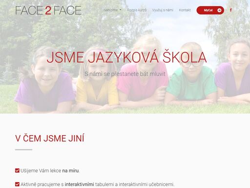 face2face.cz