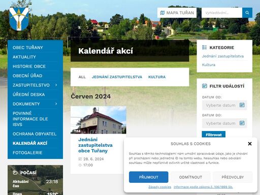 www.obec-turany.cz