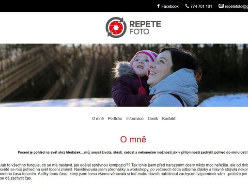 www.repetefoto.cz