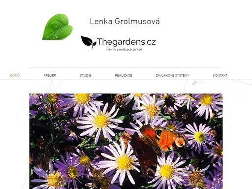 www.thegardens.cz
