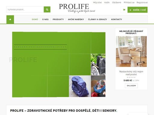 prolifeweb.cz