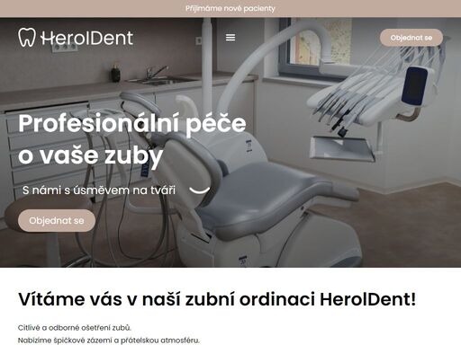 heroldent.cz