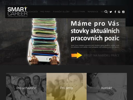 www.smartcareer.cz