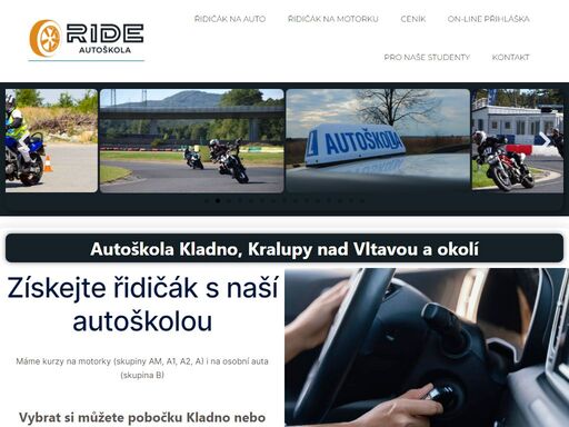 www.autoskolaride.cz