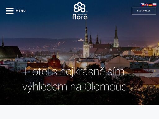 hotelflora.cz