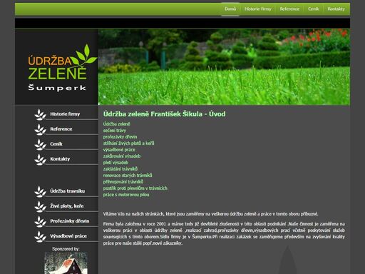 www.udrzba-zelene.info