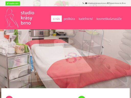 www.studiokrasy-brno.cz