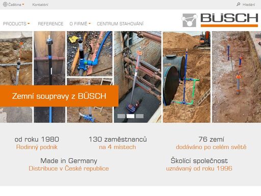 www.buesch.com