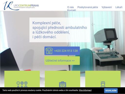 www.urocentrum.cz