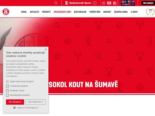www.sokol.eu/sokolovna/tj-sokol-kout-na-sumave
