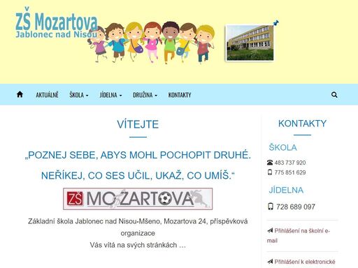 www.zsmozartova.cz