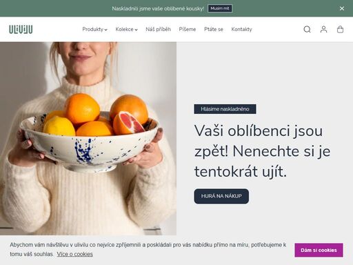 www.ulivilu.cz