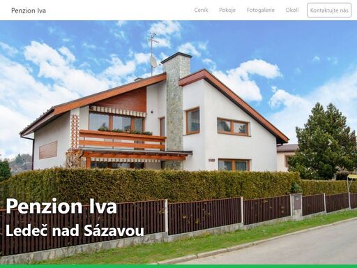 www.penzioniva.cz