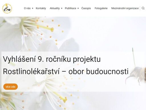 www.rostlinolekari.cz