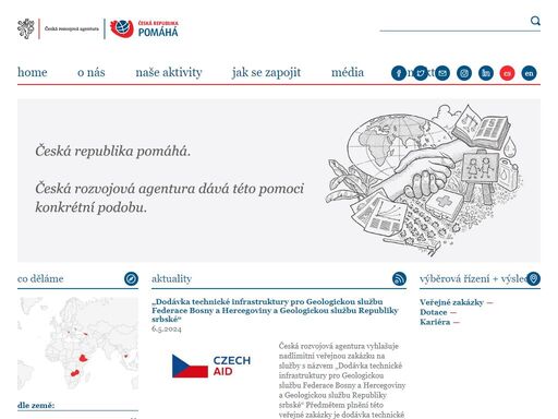 www.czda.cz