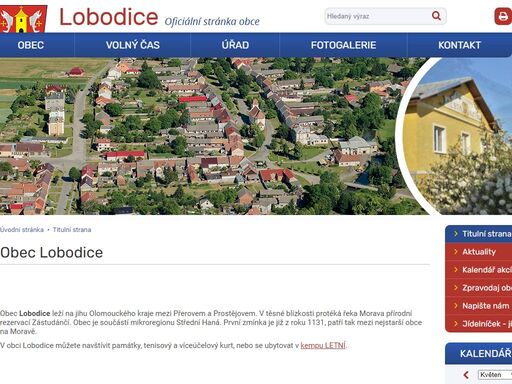 www.lobodice.cz
