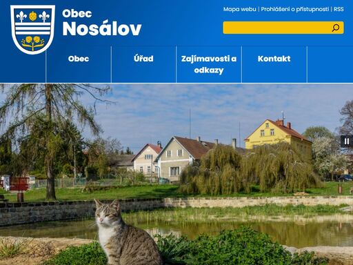 www.nosalov.cz