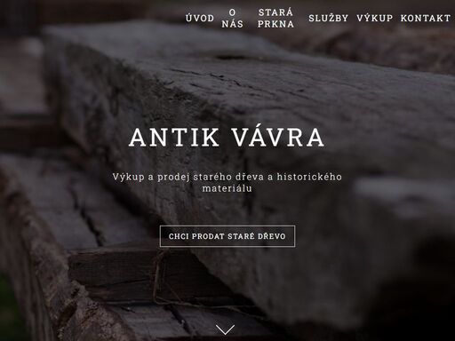 www.antikvavra.cz