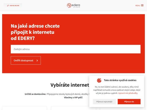 www.edera.cz