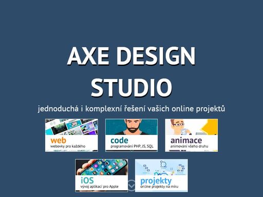 axe-design.cz