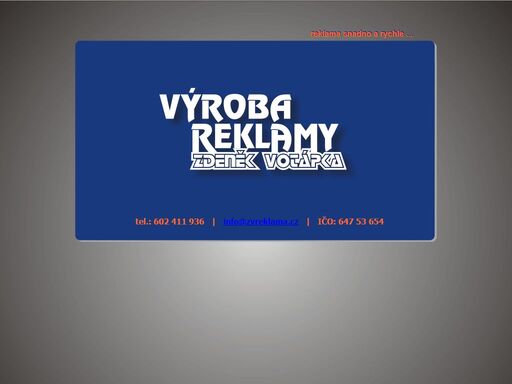 www.zvreklama.cz